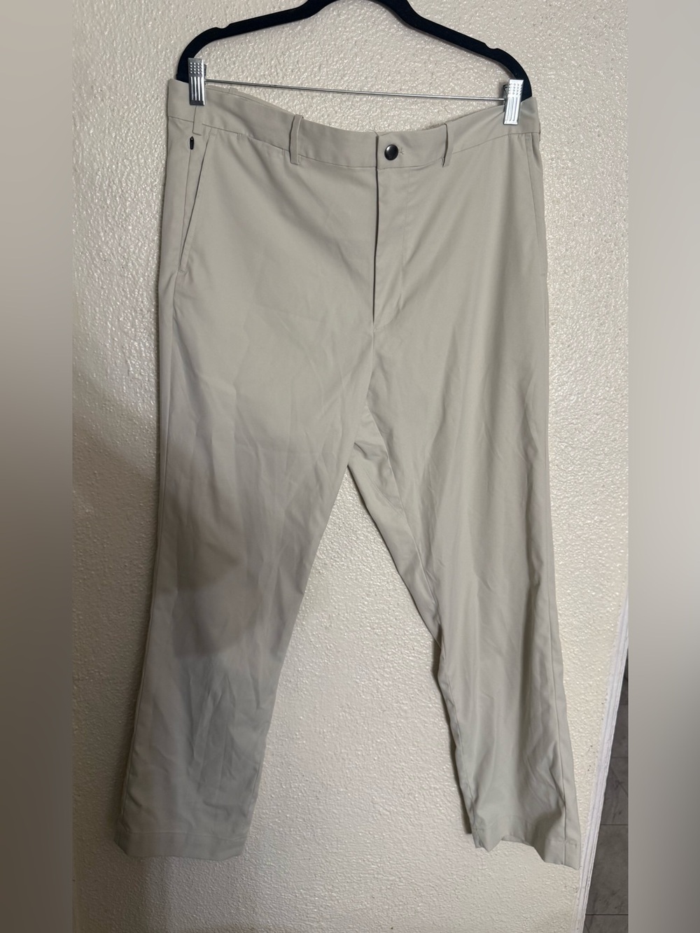 Polo Ralph Lauren Performance Pants Men’s 36 Stretch Chino Classic Fit